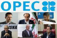 روند تاثیرگذاری ایران بر سیاستها و تصمیمات اوپک
